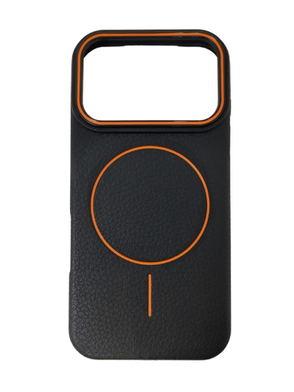 COVER Per IPHONE con MagSafe Fashion Case - Vari modelli