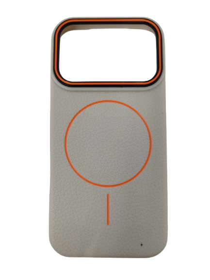 COVER Per IPHONE con MagSafe Fashion Case - Vari modelli