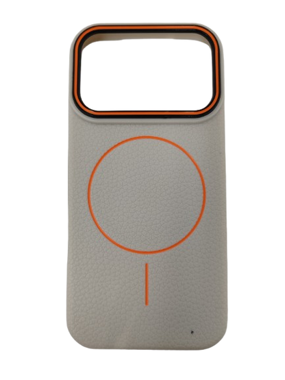 COVER Per IPHONE con MagSafe Fashion Case - Vari modelli