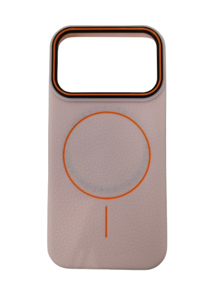 COVER Per IPHONE con MagSafe Fashion Case - Vari modelli