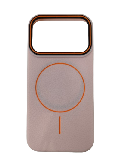 COVER Per IPHONE con MagSafe Fashion Case - Vari modelli