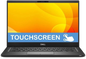 DELL LATITUDE 7390 - Intel i5-8350U 1.70GHz 8GB 256GB NVMe 13.3" TouchScreen - Grade A 