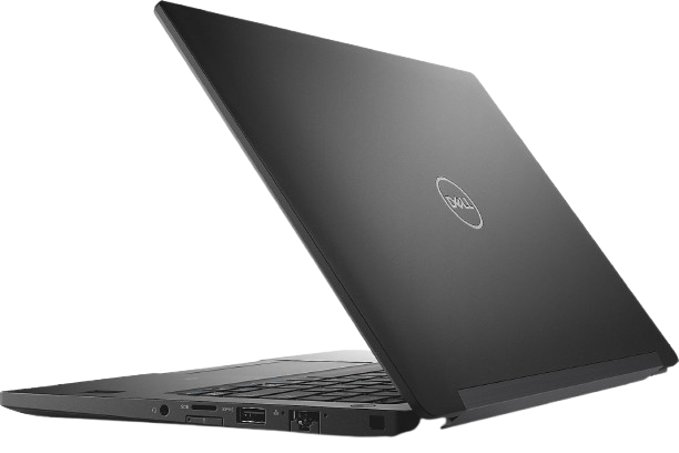 DELL LATITUDE 7390 - Intel i5-8350U 1.70GHz 8GB 256GB NVMe 13.3" TouchScreen - Grade A 