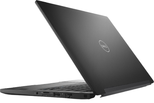 DELL LATITUDE 7390 - Intel i5-8350U 1.70GHz 8GB 256GB NVMe 13.3" TouchScreen - Grade A 