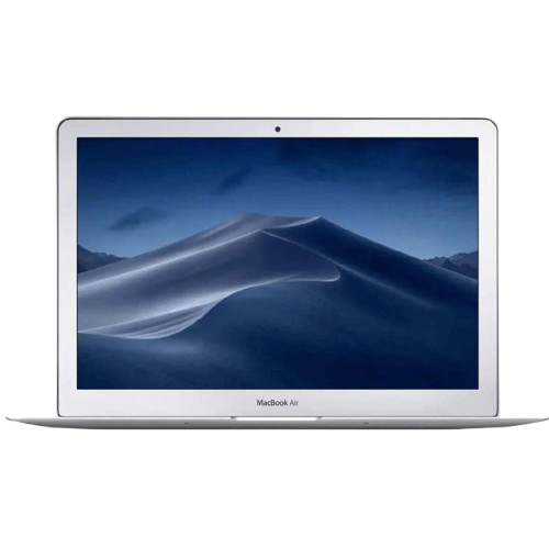 Macbook AIR 7.2 A1466 - I7-5650U 2.20GHZ 8GB 256GB NVME 13.3" - Grade C 
