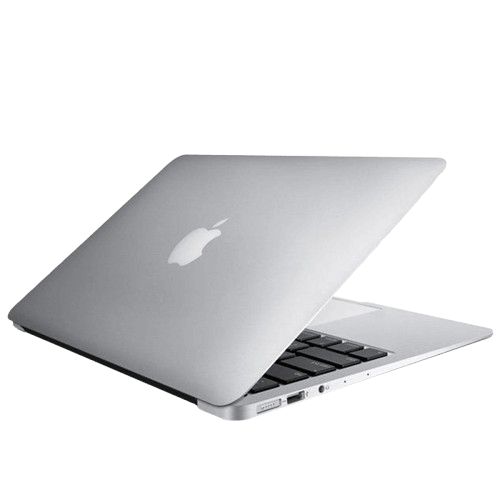 Macbook AIR 7.2 A1466 - I7-5650U 2.20GHZ 8GB 256GB NVME 13.3" - Grade C 