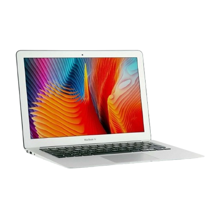 Macbook AIR 7.2 A1466 - I7-5650U 2.2GHZ 8GB 256GB Nvme 13.3" Grade B 
