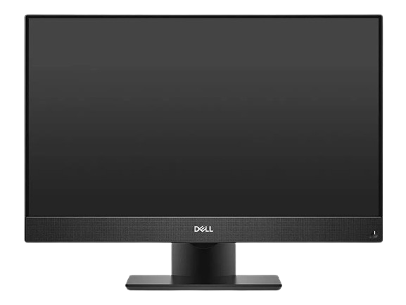 DELL Optiplex 7480 - I5-10500 3.10GHZ 8GB 256GB SSD+ 500GB HDD 24" - Grade B 