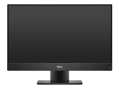 DELL Optiplex 7480 - I5-10500 3.10GHZ 8GB 256GB SSD+ 500GB HDD 24" - Grade B 