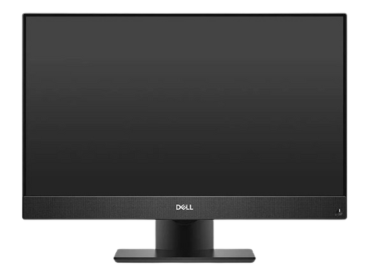 DELL Optiplex 7480 - I5-10500 3.10GHZ 8GB 256GB SSD+ 500GB HDD 24" - Grade B 