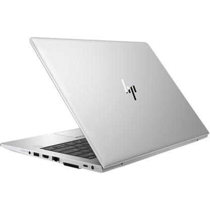 HP Elitebook 830 G5 - I5-8350U 1.70GHZ 8GB 256GB Nvme 13.3" TouchScreen Batteria Nuova - GRADO A + Docking station omaggio