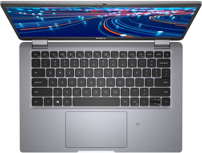 DELL Latitude 5320 - i5-1135g7 2.4GHZ 16GB 256GB Nvme 13.3" - Grado B