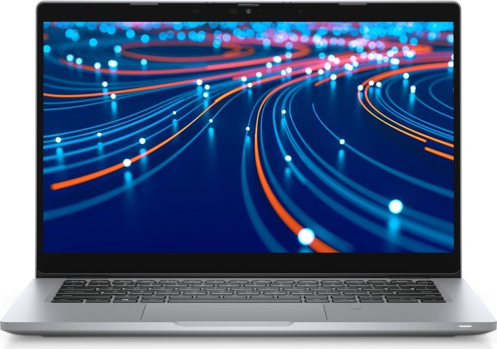 DELL Latitude 5320 - i5-1135g7 2.4GHZ 16GB 256GB Nvme 13.3" - Grado B
