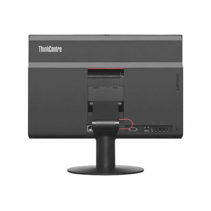 Lenovo M810z - I3-7100 3.90GHZ 8GB 256GB Nvme AIO 22" Wifi - Grado C