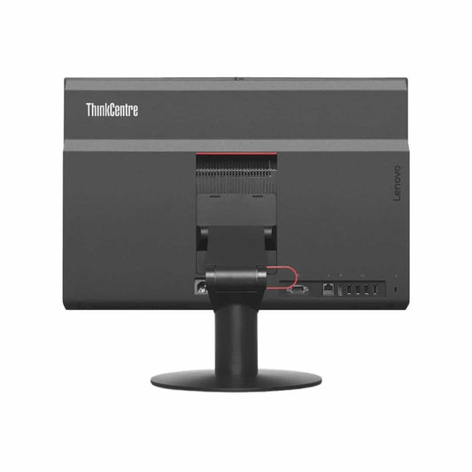 Lenovo M810z - I3-7100 3.90GHZ 8GB 256GB Nvme AIO 22" Wifi - Grado C