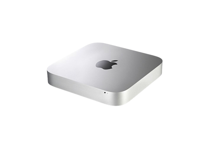 APPLE MAC MINI A1347 - I5-4278U 2.6GHZ 8GB 1TB HDD - Grado B