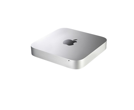 APPLE MAC MINI A1347 - I5-4278U 2.6GHZ 8GB 1TB HDD - Grado B