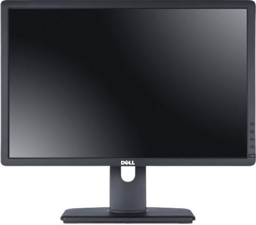 LCD Dell E2213c 22" 16:9 - Grado B