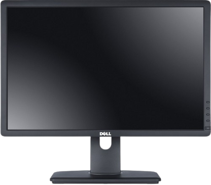 LCD Dell E2213c 22" 16:9 - Grado B