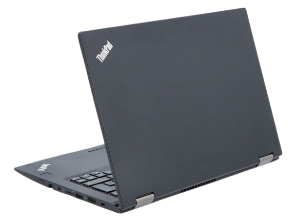 Lenovo Yoga 370 - I5-7200u 8GB 128GB SSD 13.3" TouchScreen - Grado B