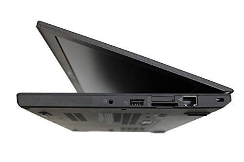 Lenovo Thinkpad X270 - I5-7300U 16GB 512GB Nvme 12.5" NO WEBCAM - Grado B