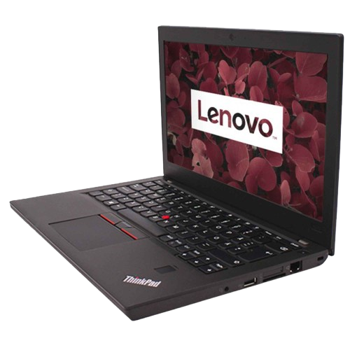 Lenovo Thinkpad X270 - I5-7300U 16GB 512GB Nvme 12.5" NO WEBCAM - Grado B