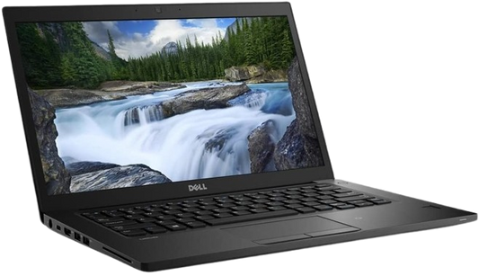 DELL LATITUDE 5490 - I3-7130U 2.7GHZ 8GB 128GB SSD 14" - GRADO B