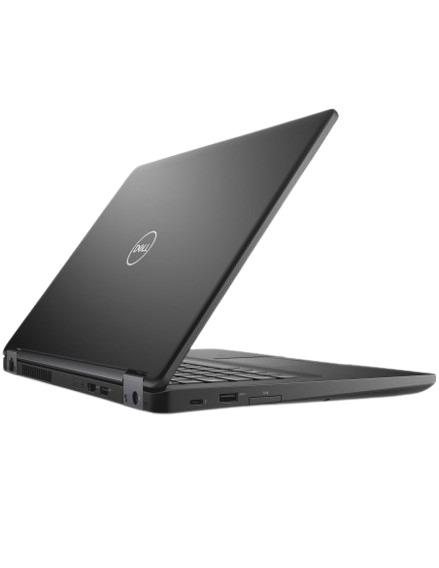 DELL LATITUDE 5490 - I3-7130U 2.7GHZ 8GB 128GB SSD 14" Batteria Nuova - GRADO C