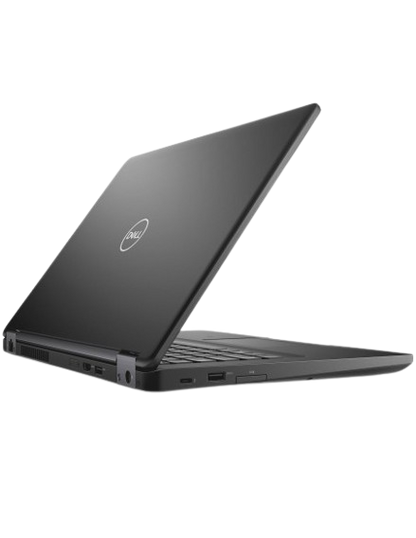 DELL LATITUDE 5490 - I3-7130U 2.7GHZ 8GB 128GB SSD 14" Batteria Nuova - GRADO C