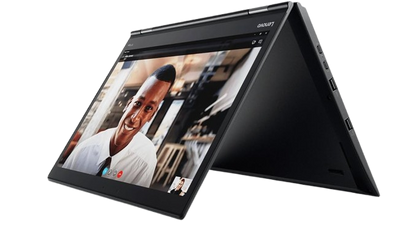 Lenovo yoga x1 GEN2 - i7-7600u 2.8GHZ 16GB 256GB SSD 14" TouchScreen - Grado C