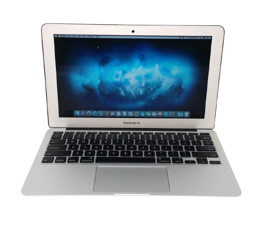 Macbook AIR A1465 - U9400 1.4GHZ 2GB 64GB SSD 11.6" - Grado C