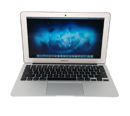 Macbook AIR A1465 - U9400 1.4GHZ 2GB 64GB SSD 11.6" - Grado C