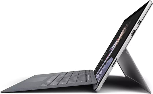 Microsoft Surface Pro 5 (1796) - I5-7300U 2.60GHZ 8GB 256GB SSD 12.3" - Grado A