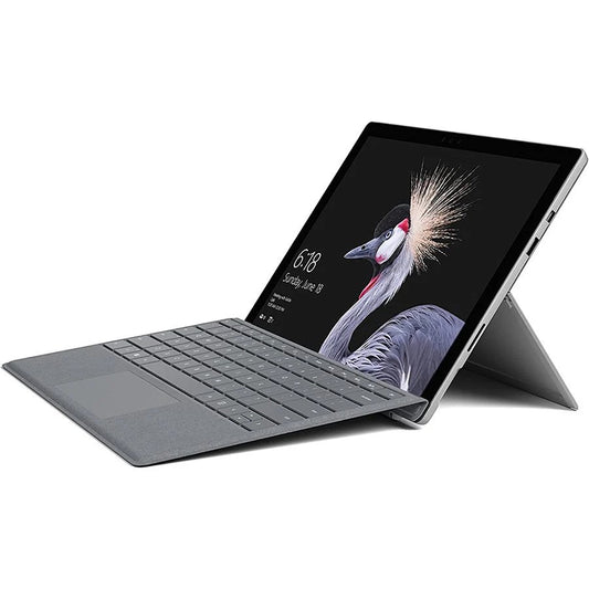 Microsoft Surface Pro 5 (1796) - I5-7300U 2.60GHZ 8GB 256GB SSD 12.3" - Grado A