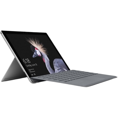 Microsoft SURFACE PRO 4 - I5-6300U 2.40GHZ 8GB 256GB SSD 12.3" - Grado B