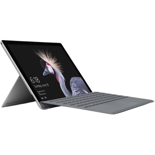 Microsoft SURFACE PRO 4 - I5-6300U 2.40GHZ 8GB 256GB SSD 12.3" - Grado B