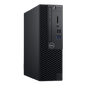 Dell Optiplex 3070 - i3-9100 3.60GHZ 8GB 512GB SSD SFF - Grado A