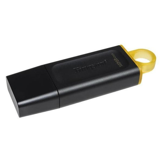 PEN DRIVE KINGSTON 128GB DATATRAVELER EXODIA USB 3.2 GEN1