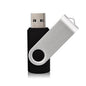 PEN DRIVE 16 GB NERA BULK - IDEALE PER SERIGRAFIA - USB