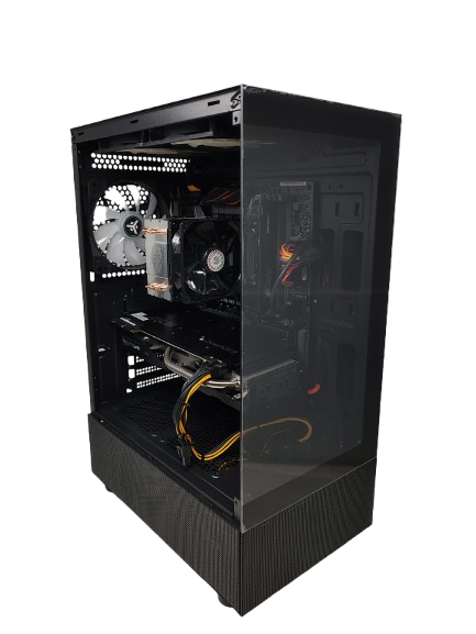 Gaming iTEK SHOWBUI - i7-6700 3.4GHZ 16GB 500GB SSD + 1TB HDD Nvidia GTX970 4GB