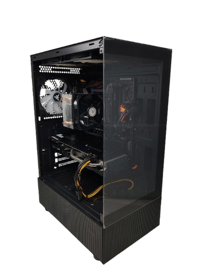 Gaming iTEK SHOWBUI - i7-6700 3.4GHZ 16GB 500GB SSD + 1TB HDD Nvidia GTX970 4GB