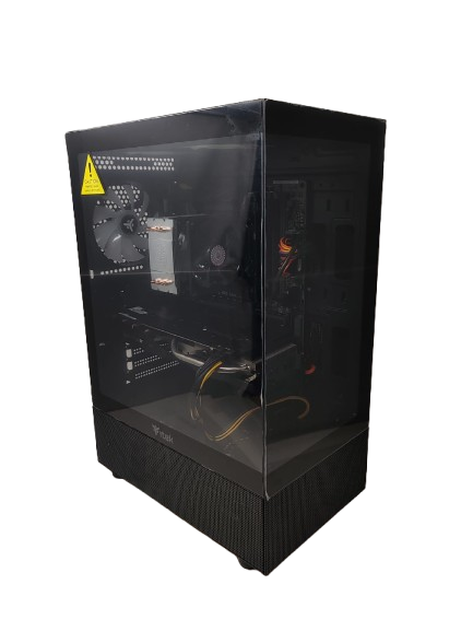 Gaming iTEK SHOWBUI - i7-6700 3.4GHZ 16GB 500GB SSD + 1TB HDD Nvidia GTX970 4GB