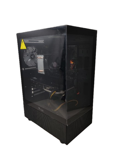 Gaming iTEK SHOWBUI - i7-6700 3.4GHZ 16GB 500GB SSD + 1TB HDD Nvidia GTX970 4GB