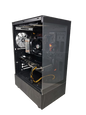 Gaming iTEK SHOWBUI - i7-6700 3.4GHZ 16GB 500GB SSD + 1TB HDD Nvidia GTX970 4GB