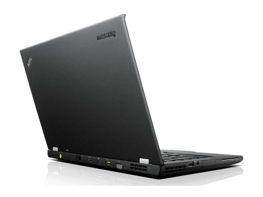 Lenovo Thinkpad T430 - i5-3220m 2.60Ghz 8GB 180GB SSD 14" Batteria Nuova - Grado B