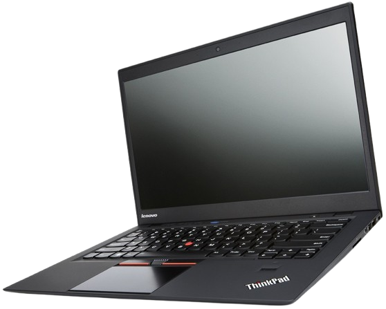 Lenovo Thinkpad X1 - I7-2640M 2.80GHZ 8GB 160GB SSD 14" -  Grado C