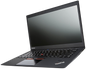 Lenovo Thinkpad X1 - I7-2640M 2.80GHZ 8GB 160GB SSD 14" -  Grado C