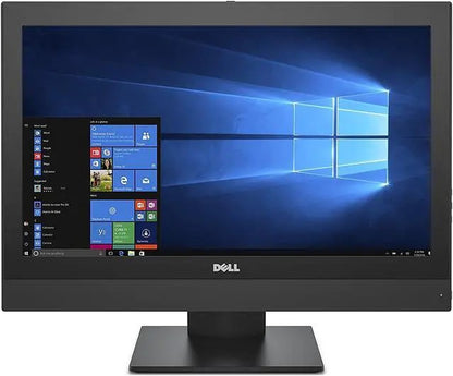 DELL Optiplex 5250 - I5-7400T 2.40GHZ 8GB 128GB SSD 21.5" - Grado C