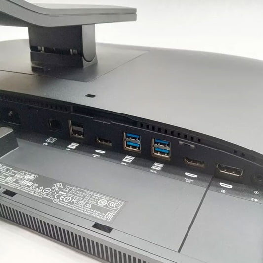DELL OPTIPLEX 5250 - I5-7400T 2.40GHZ 8GB 128GB SSD WEB 21,5" - Grado C