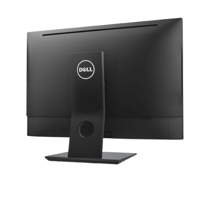 Dell optiplex 5250 - i5-7400t 2.40GHZ 8GB 128GB WEB AIO 22" - GRADO B